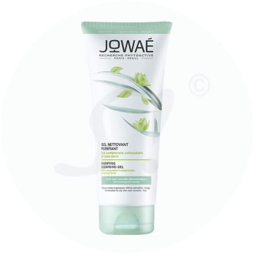 Jowae Reinigungsgel 200 ml