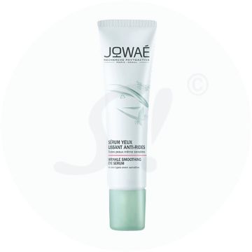 Jowae Glättendes Anti-Falten Augenserum 15 ml