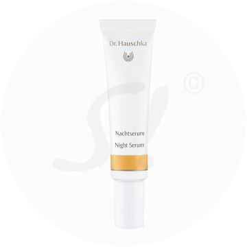 Dr. Hauschka Nachtserum 20 ml