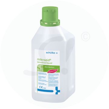 mikrozid sensitive liquid 1000 ml 