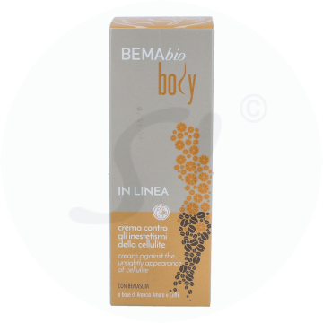 Anti Cellulite Bio Creme