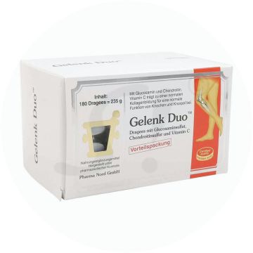 Gelenk Duo Dragees