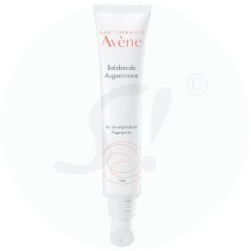 Avène Belebende Augenpflege 15 ml