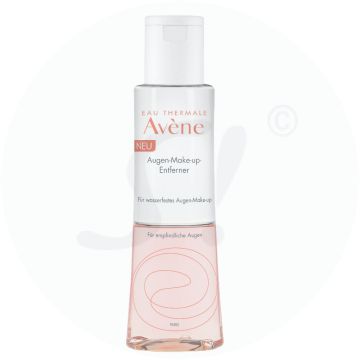 Avène Augen-Make-up-Entferner 125 ml