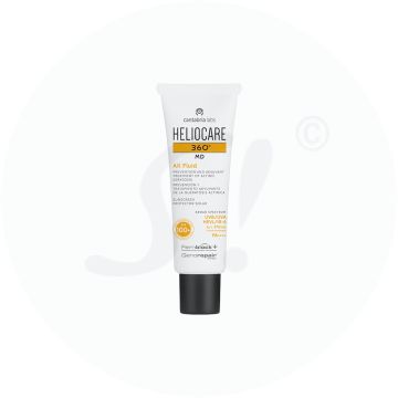 Heliocare 360° AK Fluid SPF 100+ 50 ml