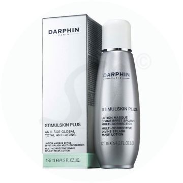 Darphin Stimulskin Plus Splash Mask Lotion 125 ml