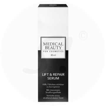 Medical Beauty Lift & Repair Serum 30ml