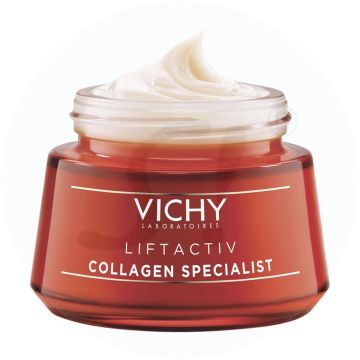 VICHY Liftactiv Collagen Specialist 50 ml