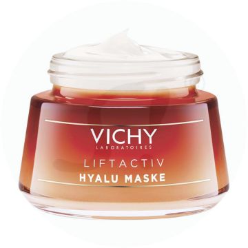 VICHY Liftactiv Hyaluron Maske 50 ml