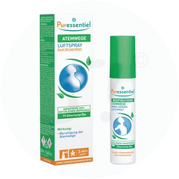 Puressentiel Atemwege Luftspray 20 ml