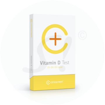 Vitamin D Test 1 Pkg