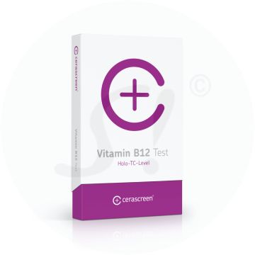 Vitamin B12 Test 1 Pkg