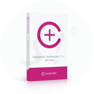 Histamin-Intoleranz Test 1 Pkg
