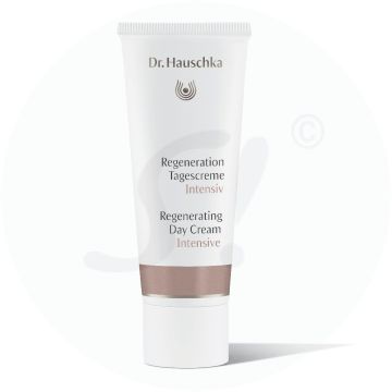 Dr. Hauschka Regeneration Tagescreme Balance 40 ml