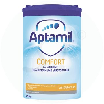 Milupa Aptamil Comfort 800 g