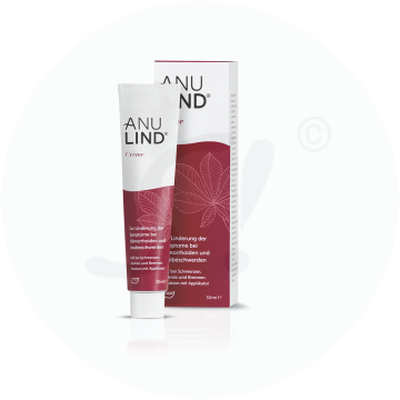 ANULIND Creme 30 ml