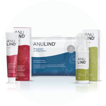 ANULIND Starter Set 1 Stk.