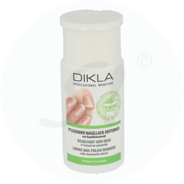 Dikla Pflege-Nagellackentferner 100ml