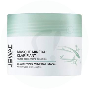 Jowae Klärende Mineralmaske 50 ml