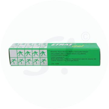 Etrat-Gel 40 g