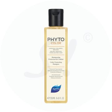 Phyto Phytocolor Farbschutz Shampoo 250 ml