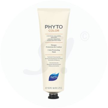 Phyto Phytocolor Farbschutz Maske 150 ml