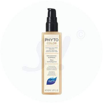 Phyto Phytocolor Glanz Pflege 150 ml