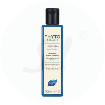 Phyto Phytopanama Ausgleichendes Shampoo 250 ml