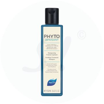 Phyto Phytoapaisant Beruhigendes Kur-Shampoo 250 ml
