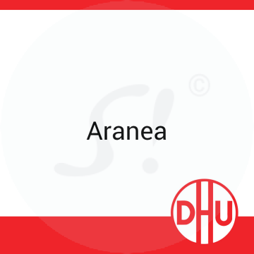 Aranea DHU 8 g Globuli