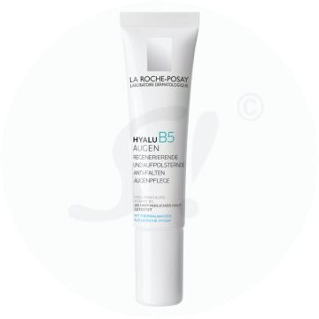 La Roche-Posay Hyalu B5 Augenpflege 15 ml