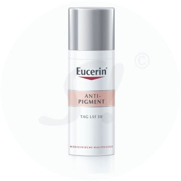 Eucerin Anti-Pigment Tagespflege LSF 30
