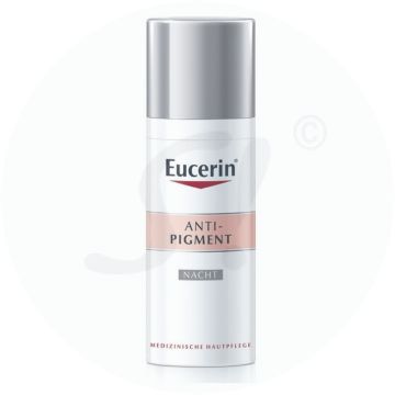 Eucerin Anti-Pigment Nachtpflege
