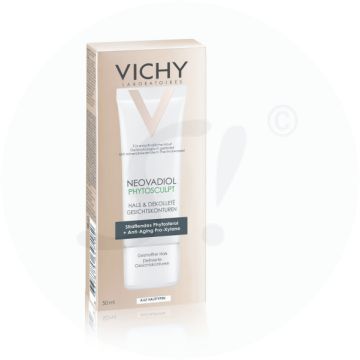 VICHY Neovadiol Phytoscalp Straffende Pflege für reife Haut 50ml