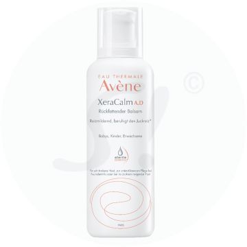 Avène XeraCalm A.D Balsam 400 ml 