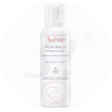 Avène XeraCalm A.D Creme 400 ml 