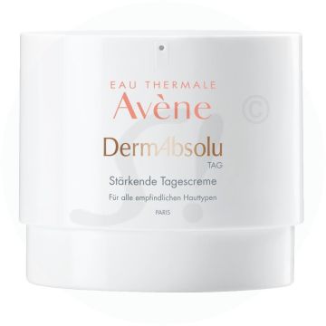 Avène DermAbsolu Stärkende Tagescreme 40 ml
