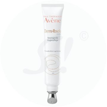 Avène DermAbsolu Verjüngernde Augenpflege 15 ml
