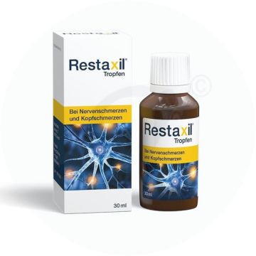 Restaxil® Tropfen 30 ml