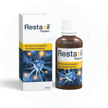 Restaxil® Tropfen 50 ml