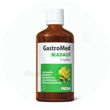 GastroMed Madaus® Tropfen 20 ml