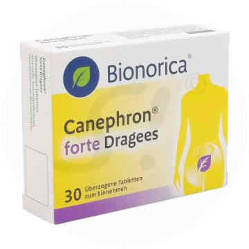Canephron forte Dragees 30Stk.
