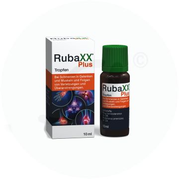 Rubaxx® Plus