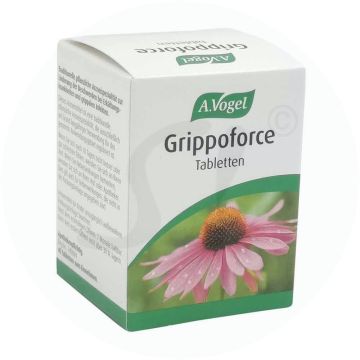 Grippoforce Tabletten 40 Stk.