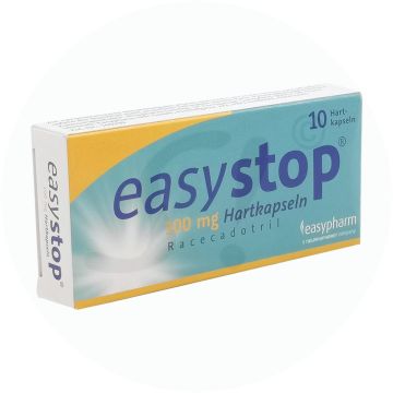 Easystop Hartkapseln 10 Stk.