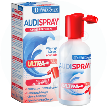 Audispray Ultra 20 ml