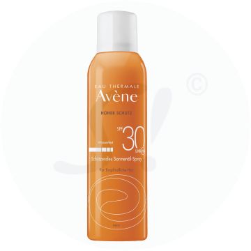 Avène Sonnenöl Spray SPF 30 150 ml
