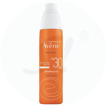 Avène Sonnenspray SPF 30 200 ml