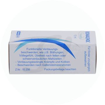 Rowachol Tropfen 10 ml