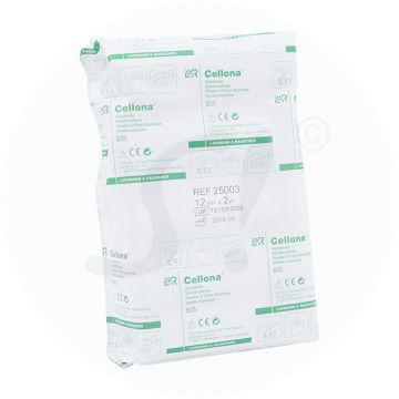 Lohmann & Rauscher Cellona Gipsbinde 1 Stk. 2m x 12 cm